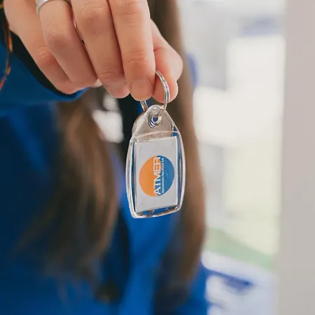 Aldeas Taray 100 La Manga del Mar Menor