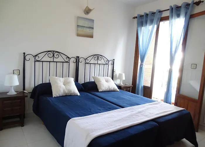 Apartment Aldeas Taray 100 *