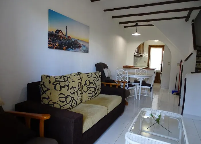 Apartment Aldeas Taray 100 *