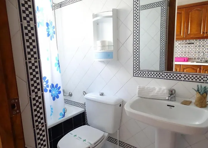 Apartment Aldeas Taray 100 La Manga del Mar Menor