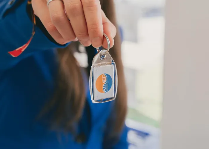 Aldeas Taray 100 La Manga del Mar Menor