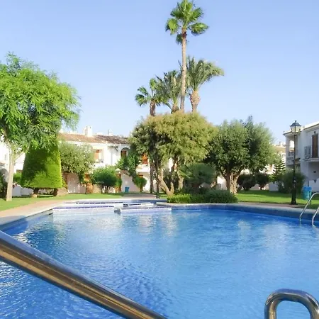 Aldeas Taray 100 * La Manga del Mar Menor