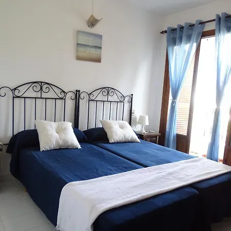 Apartment Aldeas Taray 100 *