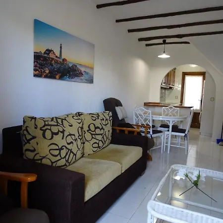 Apartment Aldeas Taray 100 *