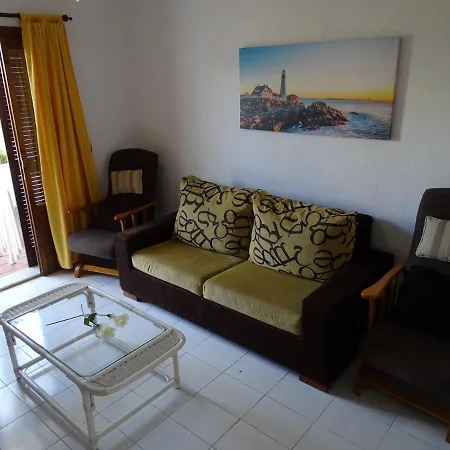 Aldeas Taray 100 Apartment