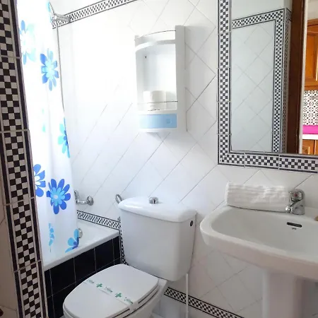 Apartamento Aldeas Taray 100 La Manga del Mar Menor