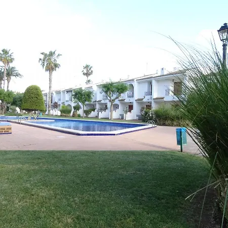 Aldeas Taray 100 Apartamento *