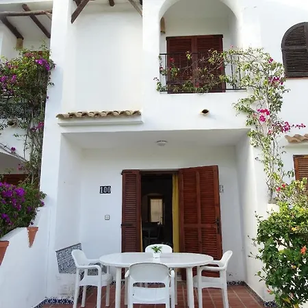 Aldeas Taray 100 Apartamento *