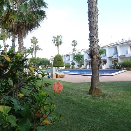 Aldeas Taray 100 Apartman *