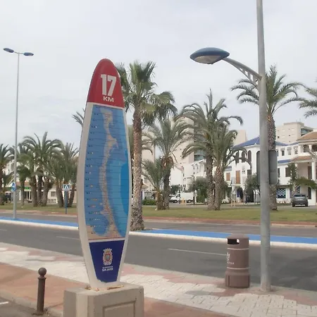 Aldeas Taray 100 Apartamento