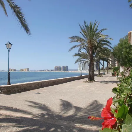 Aldeas Taray 100 Apartment La Manga del Mar Menor