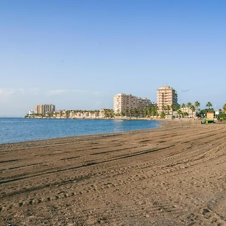 Aldeas Taray 100 La Manga del Mar Menor