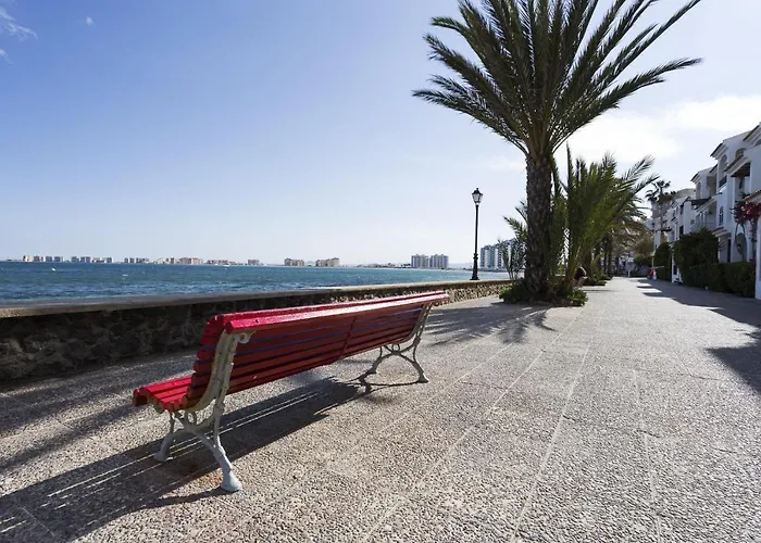 Aldeas Taray 100 公寓