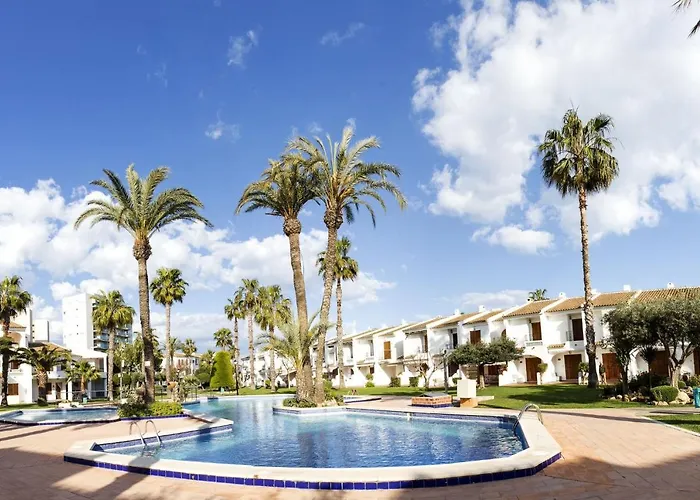 Aldeas Taray 100 公寓 *