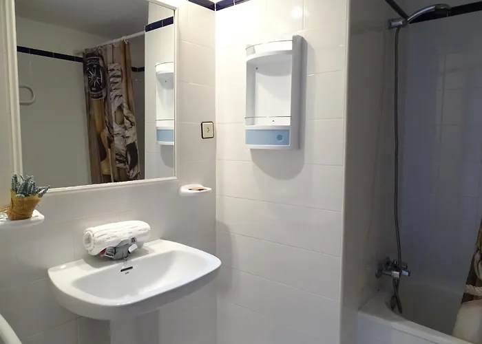 Aldeas Taray 100 La Manga del Mar Menor