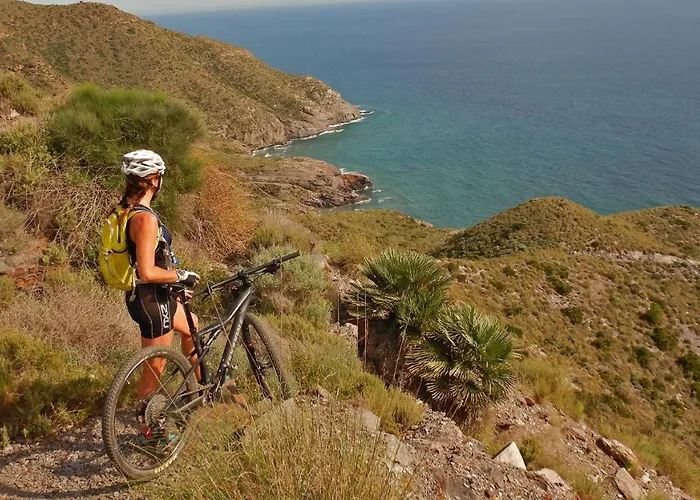 公寓 Aldeas Taray 100