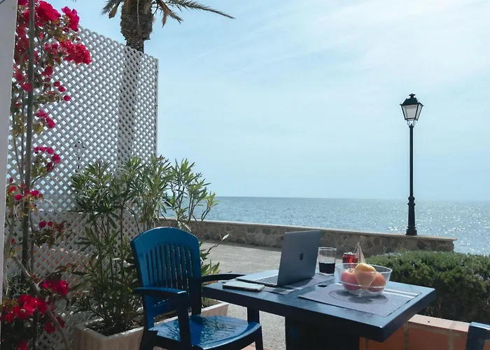 Aldeas Taray 100 * La Manga del Mar Menor