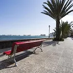 Aldeas Taray 100 Apartment