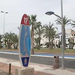 Aldeas Taray 100 Apartment