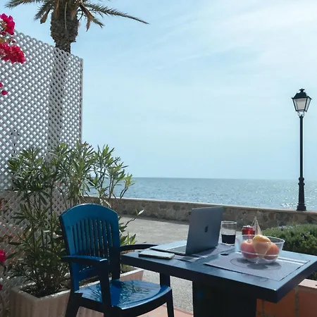 Aldeas Taray 100 * La Manga del Mar Menor