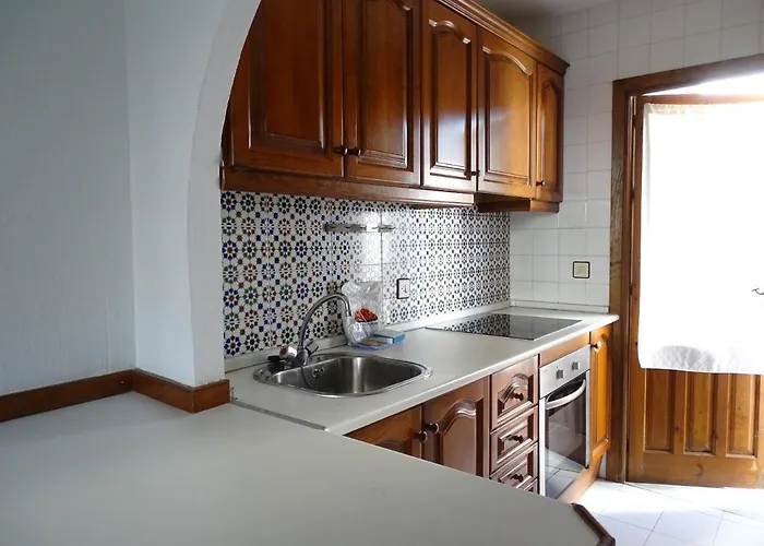 Aldeas Taray 100 Appartement La Manga del Mar Menor