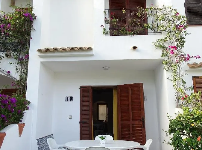 Aldeas Taray 100 Appartement *