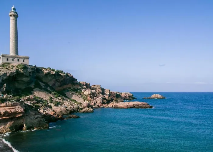 Aldeas Taray 100 Appartement La Manga del Mar Menor