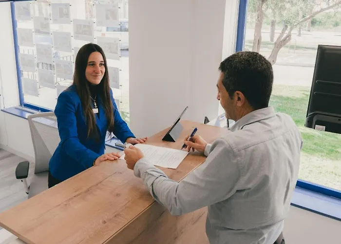 Aldeas Taray 100 Appartement