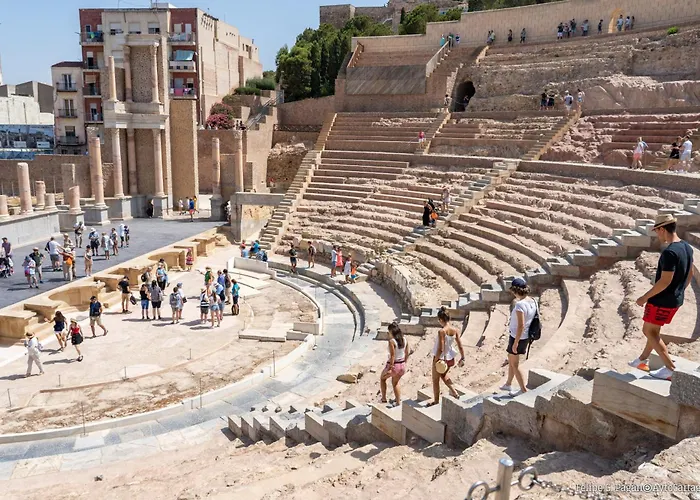 Appartement Aldeas Taray 100 *